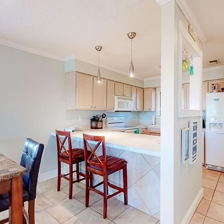 Апартаменты Sunset Harbor Palms 2-106 Наварр Экстерьер фото