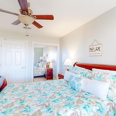 Апартаменты Sunset Harbor Palms 2-106 Наварр Экстерьер фото