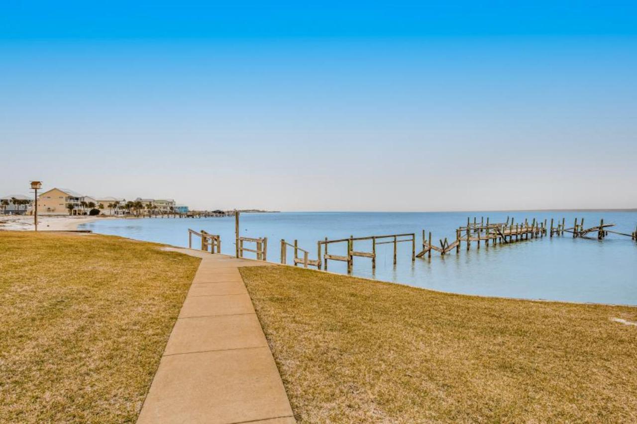 Апартаменты Sunset Harbor Palms 2-106 Наварр Экстерьер фото