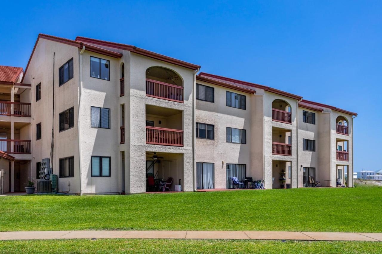 Апартаменты Sunset Harbor Palms 2-106 Наварр Экстерьер фото