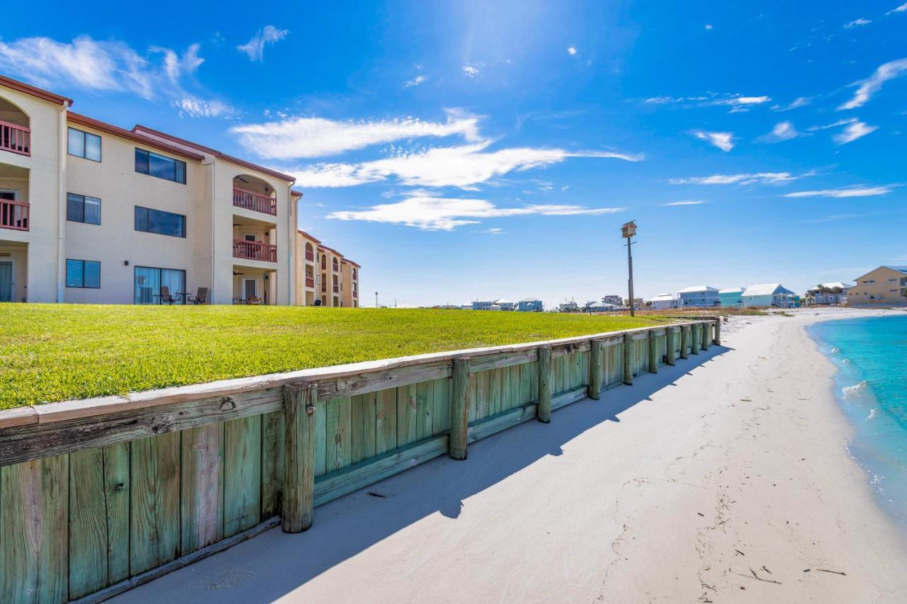 Апартаменты Sunset Harbor Palms 2-106 Наварр Экстерьер фото